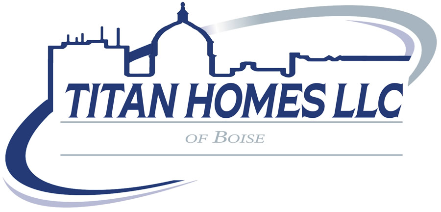 Titan Homes of Idaho